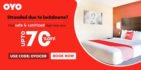 OYO Rooms