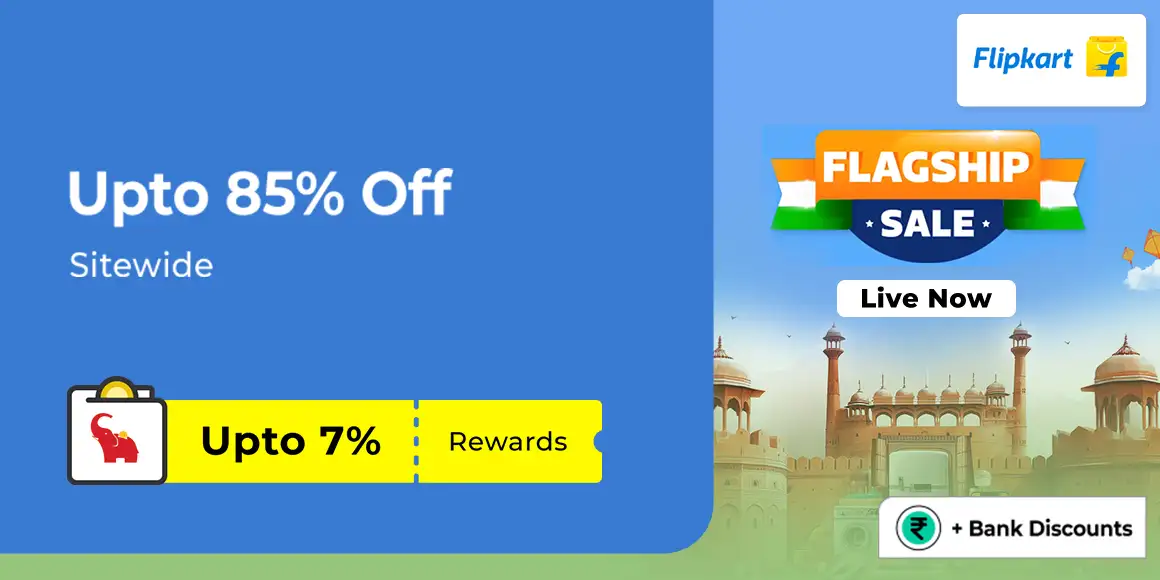 CouponDunia Coupons, Cashback, Offers and Promo Code