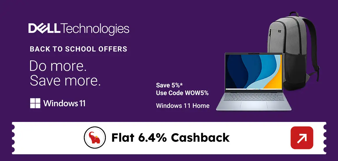 Dell India