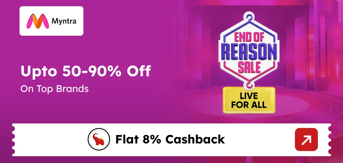 Myntra