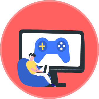 Computers, Laptops & Gaming icon