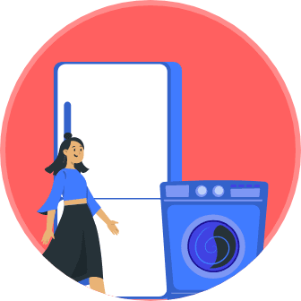 Appliances icon