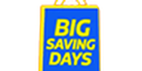Flipkart Big Saving Days icon