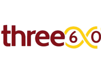 Three60 coupons