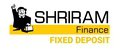 Shriram Finance Fixed Deposit coupons