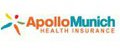 Apollo Munich Health Insurance