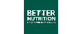 Better Nutrition coupons