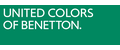 United Colors of Benetton coupons