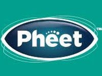 Pheet coupons