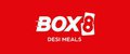 BOX8- Desi Meals coupons