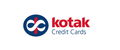 Kotak Credit Cards coupons
