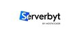 Serverbyt coupons